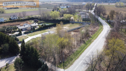 Działka Sprzedaż Wola Boglewska
